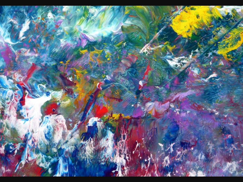 What I Listened to the Week of July 25th,&nbsp;2020