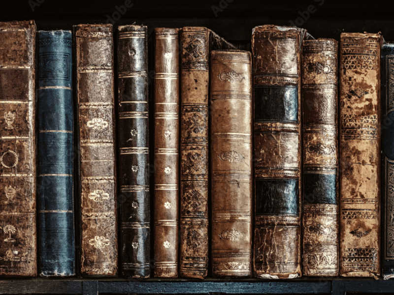 Summer Reading List&nbsp;2023