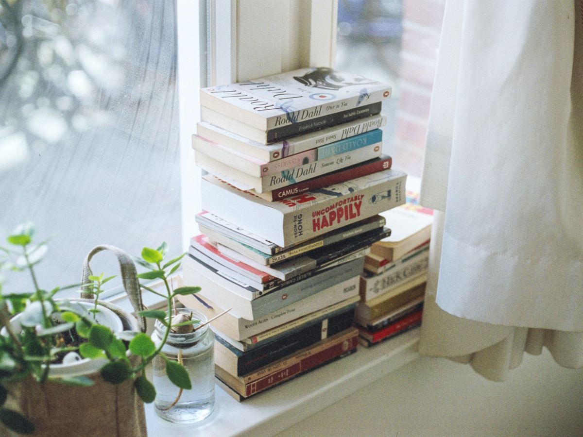 July Reading List 2023 + What I Actually Read in&nbsp;June!