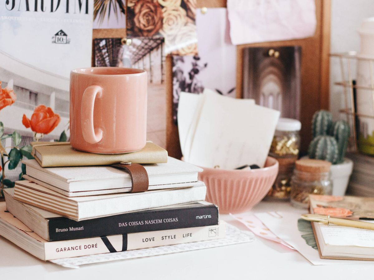 September Reading List + What I Actually Read in&nbsp;August