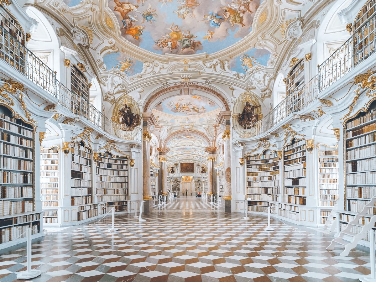 What I Read in October +&nbsp;November